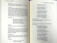 Ambrose Bierce, The Devil's Dictionary, Fritz Kredel, 1972, SIGNED, NF HC w/slipcase.