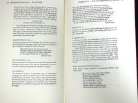 Ambrose Bierce, The Devil's Dictionary, Fritz Kredel, 1972, SIGNED, NF HC w/slipcase.