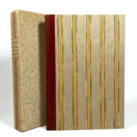 Frankenstein, or The Modern Prometheus, Mary Shelley, Limited Editions Club, SIGNED