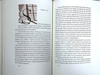 Frankenstein, or The Modern Prometheus, Mary Shelley, Limited Editions Club, SIGNED