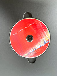 Richter 858, The Shifting Foundation, SF MOMA, 2002, Near Fine oversize HC w/slip & box