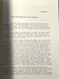 Irene Stewart: A Voice in Her Tribe, a Navajo Woman's Own Story, 1980 SC