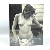 Sante D'Orazio: Photographs, Arena Editions, 1st Ed., 2000, Very Good, hardcover w/dust jacket.