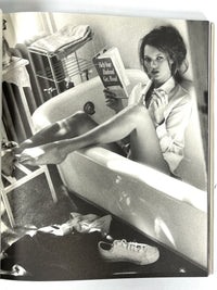 Sante D'Orazio: Photographs, Arena Editions, 1st Ed., 2000, Very Good, hardcover w/dust jacket.