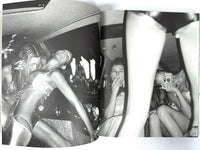 Sante D'Orazio: Photographs, Arena Editions, 1st Ed., 2000, Very Good, hardcover w/dust jacket.