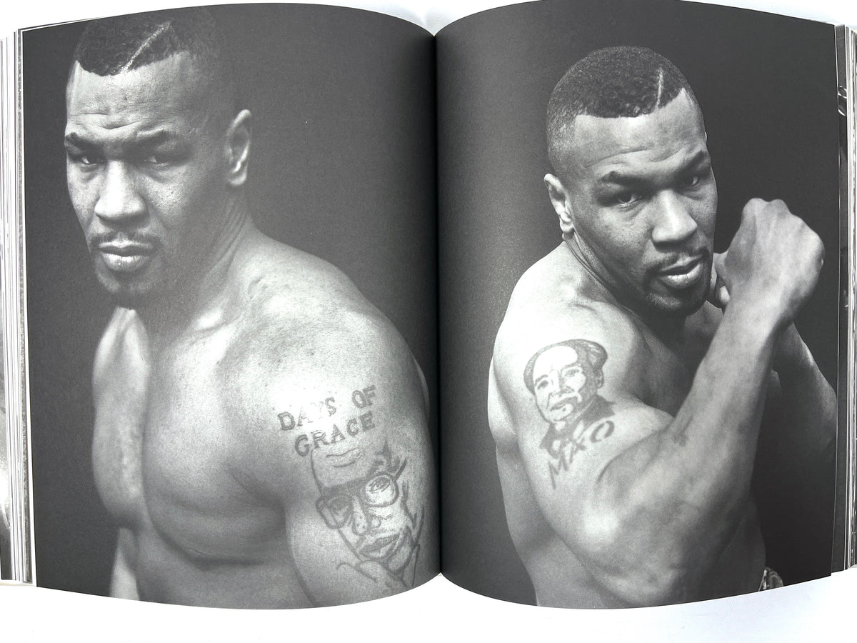 Sante D'Orazio: Photographs, Arena Editions, 1st Ed., 2000, Very Good, hardcover w/dust jacket.