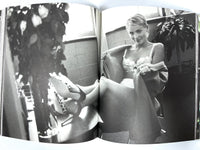 Sante D'Orazio: Photographs, Arena Editions, 1st Ed., 2000, Very Good, hardcover w/dust jacket.