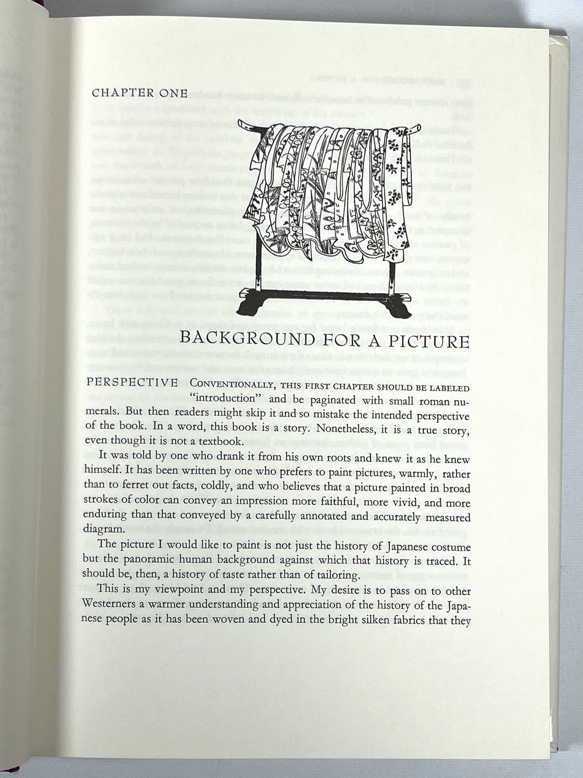 Japanese Costume and the Makers of Its Elegant Tradition, 2nd Printing, 1986, Near Fine hardcover w/DJ.