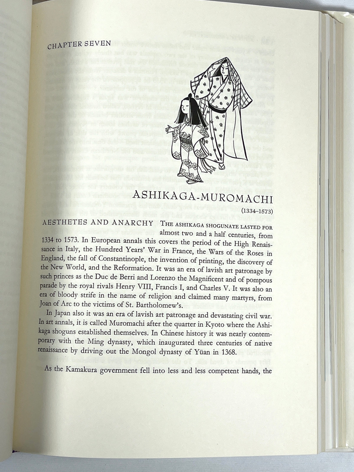 Japanese Costume and the Makers of Its Elegant Tradition, 2nd Printing, 1986, Near Fine hardcover w/DJ.