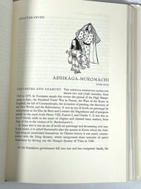 Japanese Costume and the Makers of Its Elegant Tradition, 2nd Printing, 1986, Near Fine hardcover w/DJ.