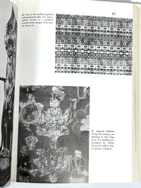 Japanese Costume and the Makers of Its Elegant Tradition, 2nd Printing, 1986, Near Fine hardcover w/DJ.
