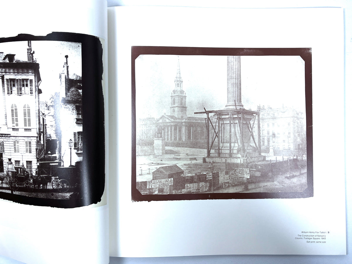 Masterworks of Photography from the Rubel Collection, Crocker Art Museum, 1982, Very good softcover.