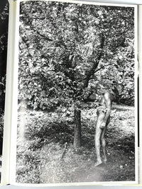 Naked in Paradise: Michael von Graffenried, Dewi Lewis Publishing, 1997, Near Fine hardcover w/DJ.