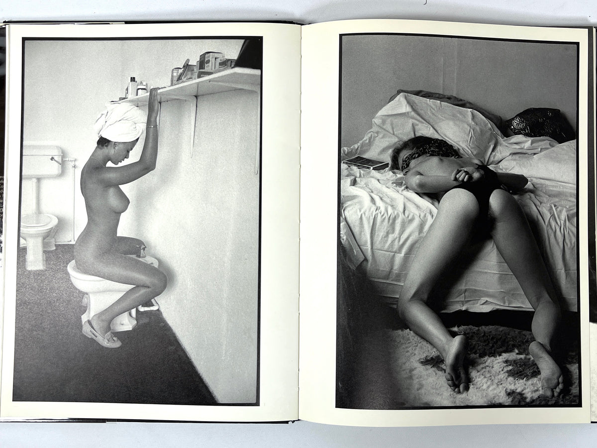 Mistress, Jean-Francois Jonvelle, Melrose Publishing Company, 1st Ed., 1st Print., 1983, Very Good HC w/DJ.