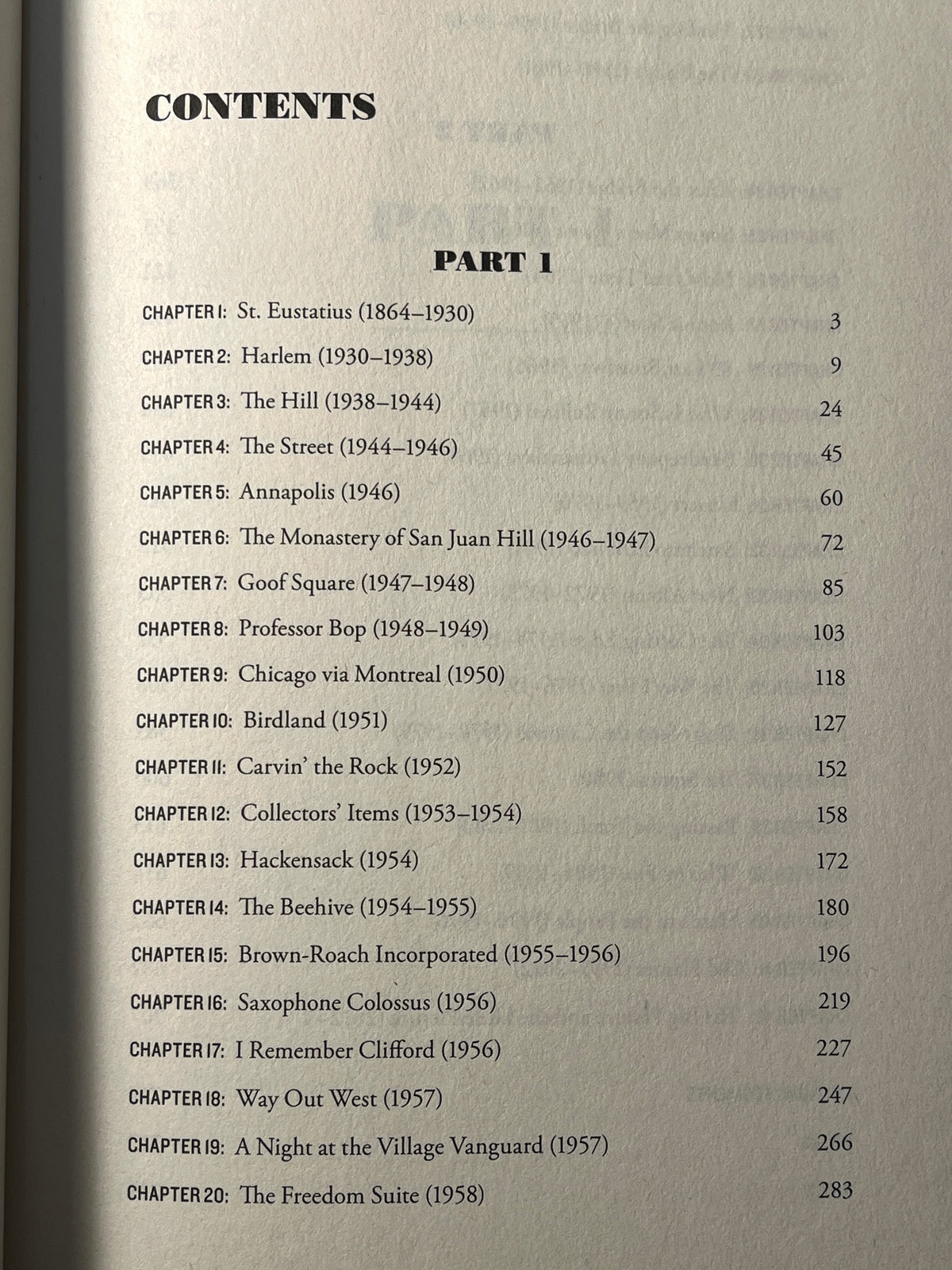 Saxophone Colossus: The Life and Music of Sonny Rollins, Aidan Levy, 2022, First Edition, HC, NF.