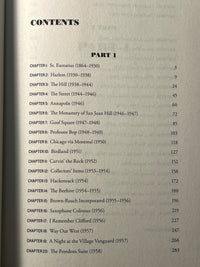 Saxophone Colossus: The Life and Music of Sonny Rollins, Aidan Levy, 2022, First Edition, HC, NF.