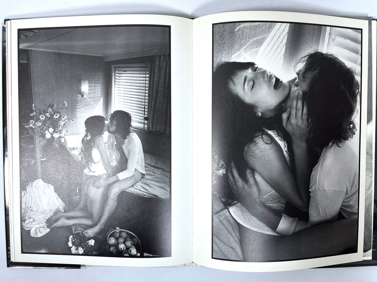 Mistress, Jean-Francois Jonvelle, Melrose Publishing Company, 1st Ed., 1st Print., 1983, Very Good HC w/DJ.
