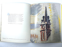 Charles Burchfield: Ecstatic Light; DC Moore Gallery, 2007, Near Fine softcover.