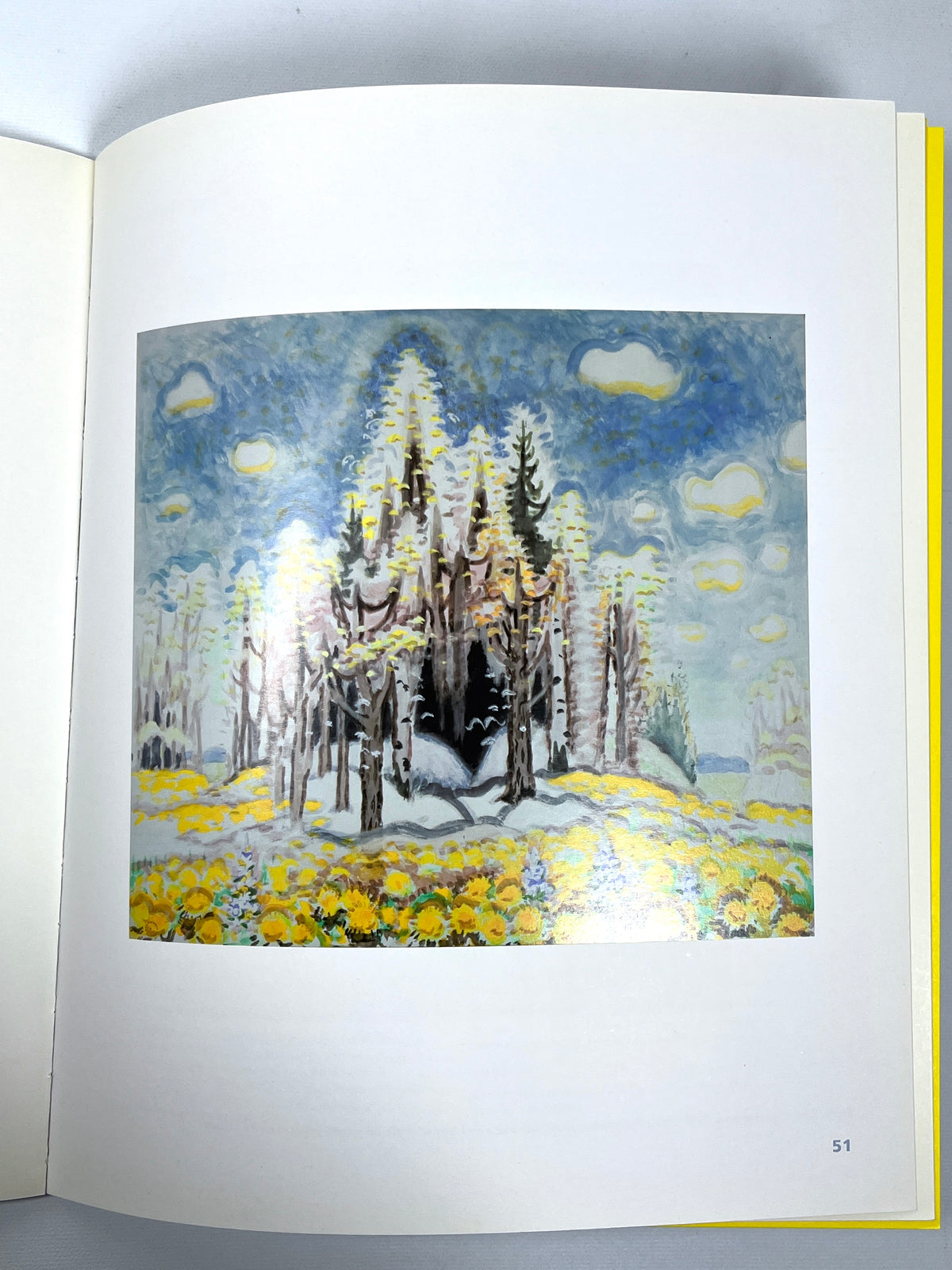 Charles Burchfield: Ecstatic Light; DC Moore Gallery, 2007, Near Fine softcover.