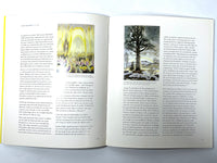 Charles Burchfield: Ecstatic Light; DC Moore Gallery, 2007, Near Fine softcover.