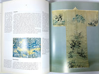 Japanese Costume: History and Tradition, Alan Kennedy, 1990, Near Fine hardcover w/dust jacket.