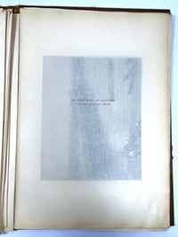 L'oeuvre de James Mac Neill Whistler, Libraire Centrale des Beaux-Arts, 1905, Good hardcover.