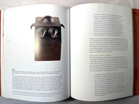 Isamu Noguchi and Modern Japanese Ceramics, 2003, HC, NF, w/DJ.