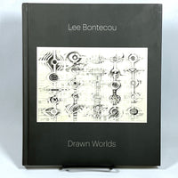 Lee Bontecou: Drawn Worlds, The Menil Collection, 2014, Near Fine hardcover.