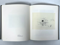 Lee Bontecou: Drawn Worlds, The Menil Collection, 2014, Near Fine hardcover.