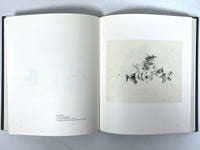 Lee Bontecou: Drawn Worlds, The Menil Collection, 2014, Near Fine hardcover.