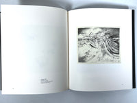 Lee Bontecou: Drawn Worlds, The Menil Collection, 2014, Near Fine hardcover.