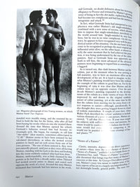 Matisse: The Man and His Art, 1969-1918, Jack Flam, 2nd Printing, 1987, Very Good hardcover w/dust jacket.