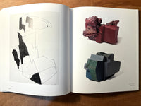 Ken Price: A Survey of Sculptures and Drawings, 2017, HC, Very Good