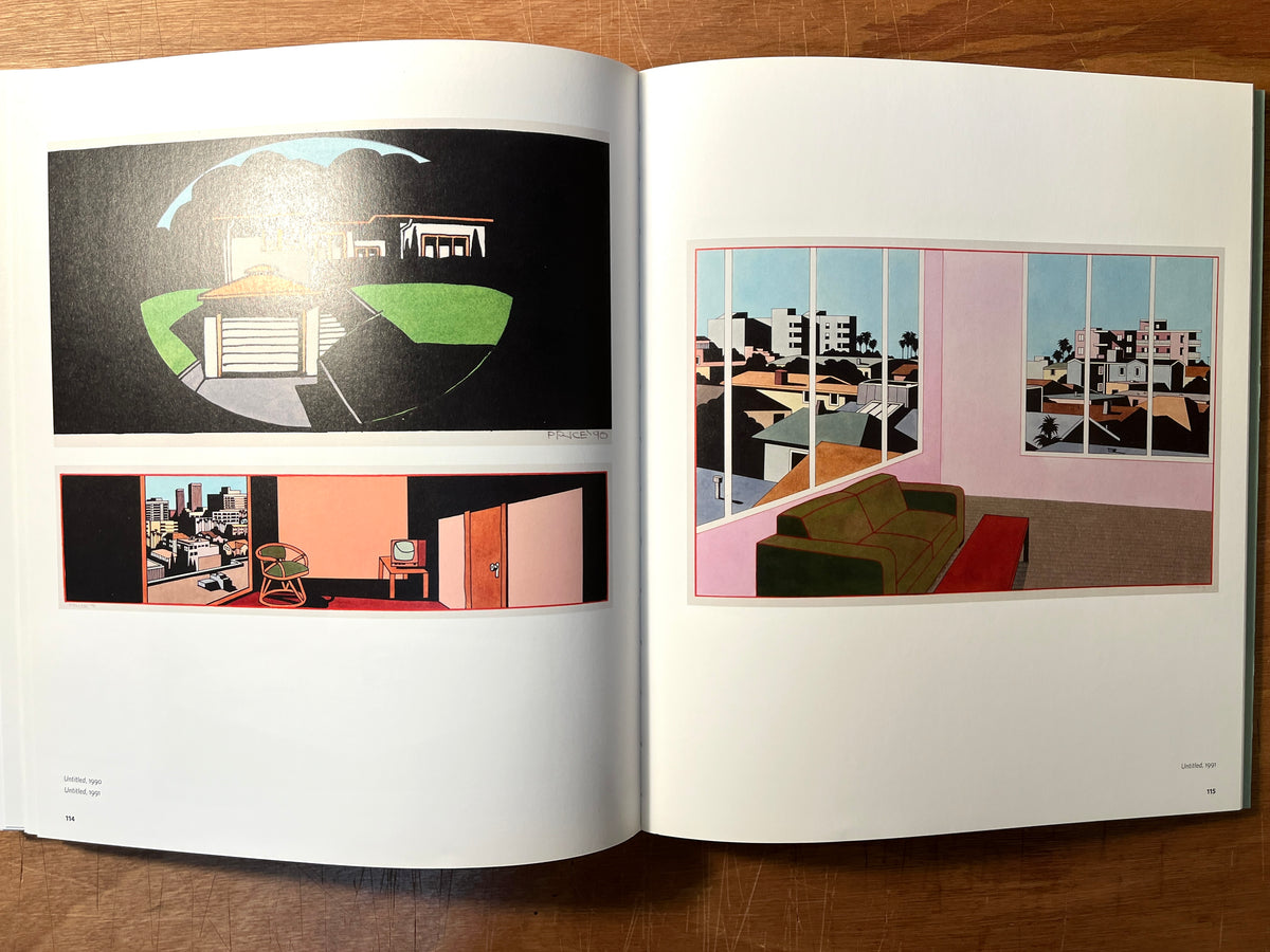 Ken Price: A Survey of Sculptures and Drawings, 2017, HC, Very Good
