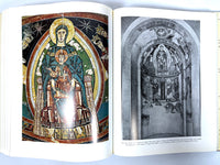 Romanesque Mural Paintings, Otto Demus, 1970, Very Good HC, Very Good DJ