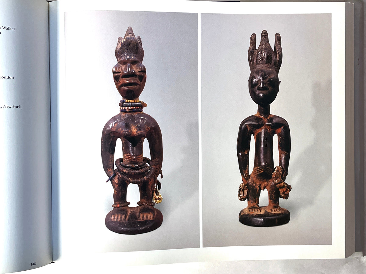 Ibeji: The Cult of Yoruba Twins, 5 Continents Editions, 2003, Fine w/DJ