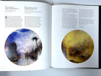 J.M.W. Turner: Painting Set Free, J Paul Getty Musuem, exhibit, catalog, 2014, Fine HC, Near Fine DJ