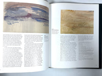 J.M.W. Turner: Painting Set Free, J Paul Getty Musuem, exhibit, catalog, 2014, Fine HC, Near Fine DJ