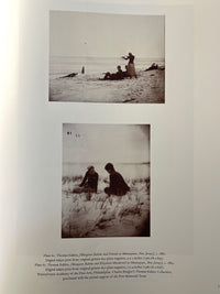 Thomas Eakins, Edited by Darrel Sewell, Philadelphia Museum of Art, 2001, Mono, HC, NF
