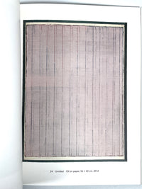 Pius Fox: Reflection, Sven Grunwitzy, GlobalArtAffairs, 2014, exhibit, catalog, Near Fine softcover