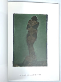 Pius Fox: Reflection, Sven Grunwitzy, GlobalArtAffairs, 2014, exhibit, catalog, Near Fine softcover