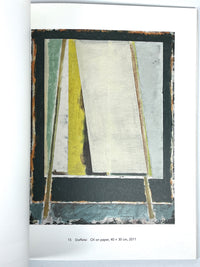 Pius Fox: Reflection, Sven Grunwitzy, GlobalArtAffairs, 2014, exhibit, catalog, Near Fine softcover