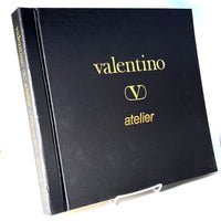 Valentino Atelier Collezione Primavera Estate, 1991, Spring/Summer, Fine HC
