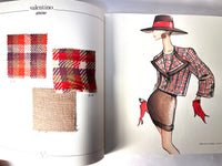 Valentino Atelier Collezione Primavera Estate, 1991, Spring/Summer, Fine HC