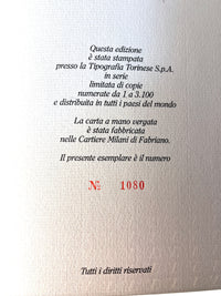 Valentino Atelier Collezione Primavera Estate, 1991, Spring/Summer, Fine HC