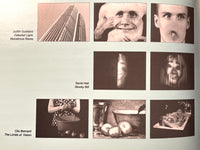 Artists’ Videotapes, 1975-95: A Selection, Andrew Stones, Cornerhouse Exhibitions, 1995, Rare, SC, NF