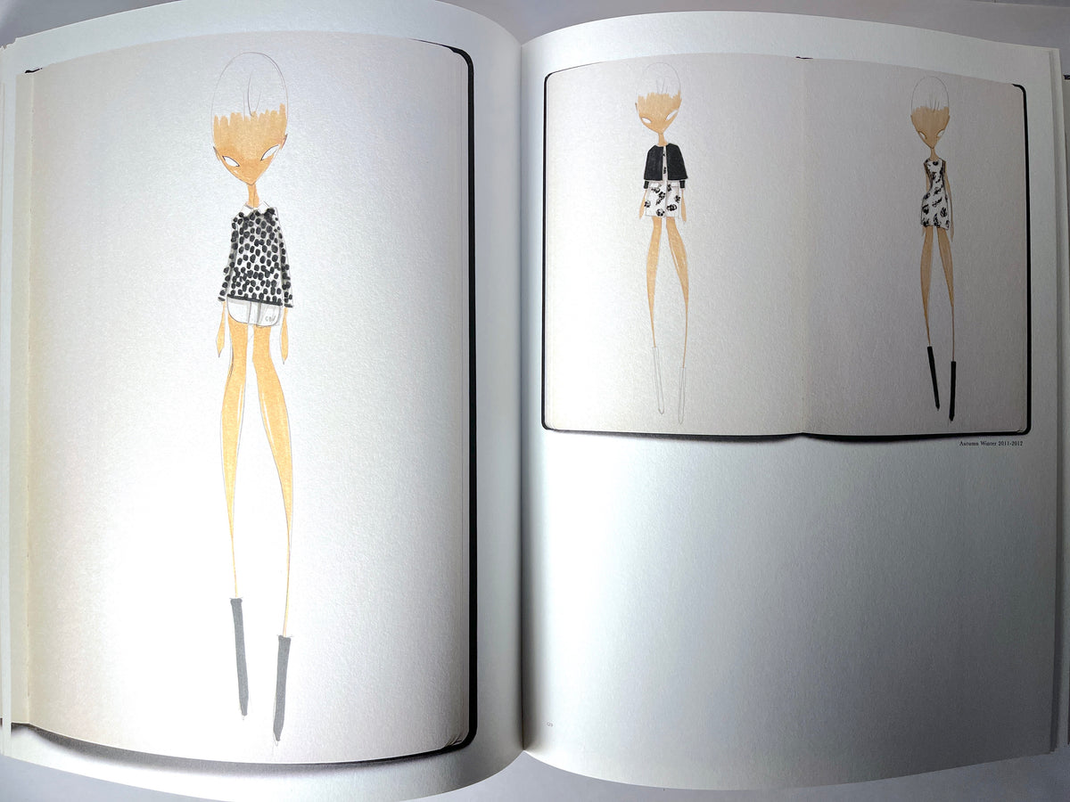 Giambattista Valli by Lee Radziwill, John Galliano, Rizzoli, 2013 1st ed. Fine Hardcover