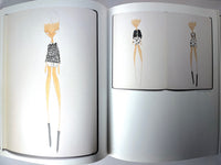 Giambattista Valli by Lee Radziwill, John Galliano, Rizzoli, 2013 1st ed. Fine Hardcover