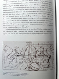 India's Fabled City: The Art of Courtly Lucknow, LACMA, 2010, Near Fine w/DJ