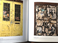 Urban Walls: A Generation of Collage in Europe & America, 2008, Fine w/NF DJ